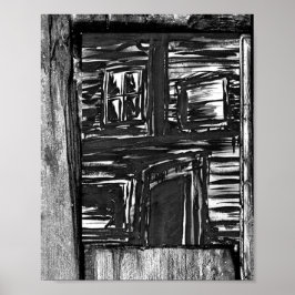 Tormenthus Poster