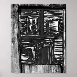 Tormenthus Poster