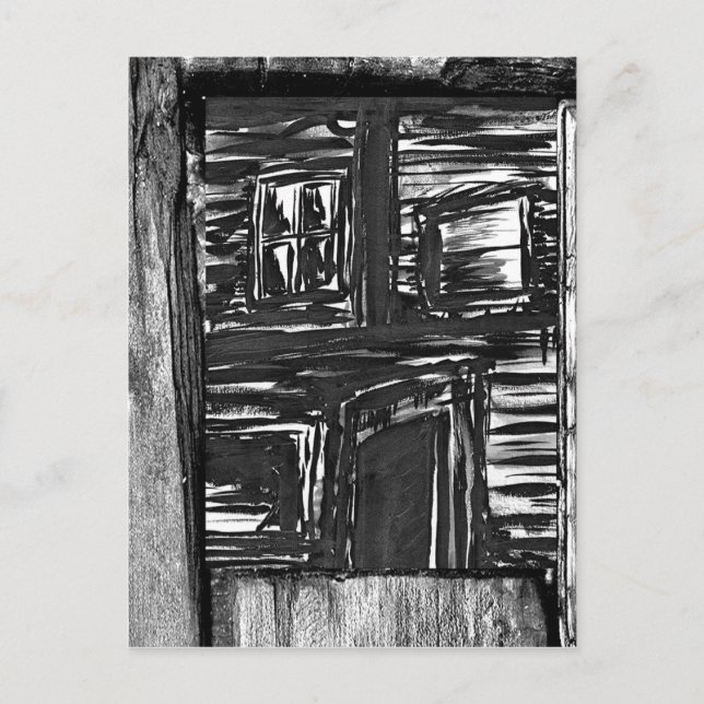 Tormenthus Vykort (Framsida)