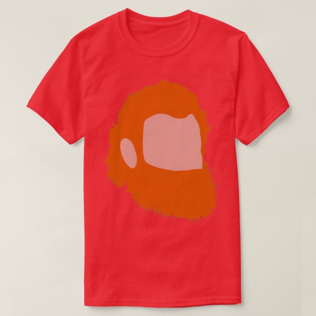 Tormund T Shirt (Design framsida)