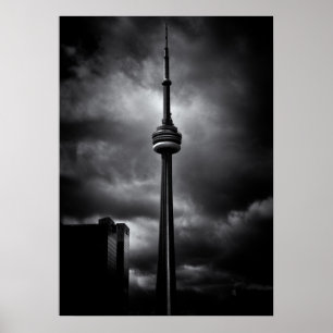TORN 6 POSTER