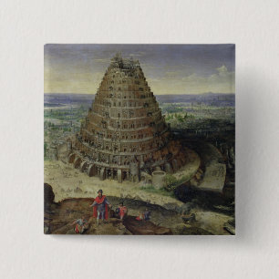 Torn av Babel, 1594 Knapp
