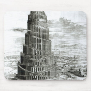 Torn av Babel, 1679 Musmatta