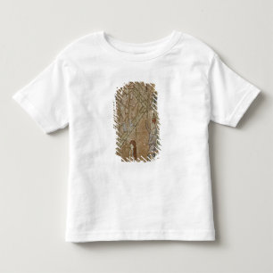 Torn av Babel, från atriumen T-shirt
