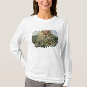 Torn av Babel T-shirt