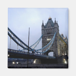 torn av den london magneten magnet
