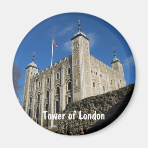 Torn av London Magnet