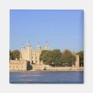 Torn av London Magnet