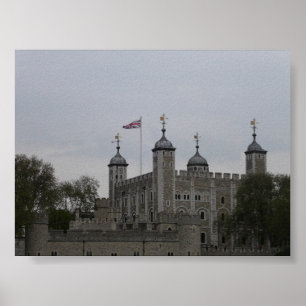 Torn av London Poster