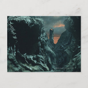 Torn av Orthanc Vykort
