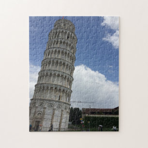 Torn av Pisa Pussel