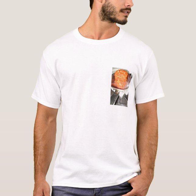torn av sås tee (Framsida)