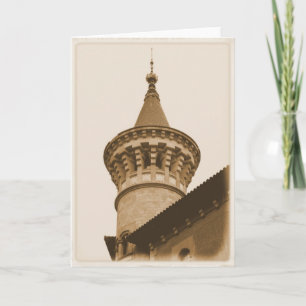 Torn av styrka - Scripturekort Kort
