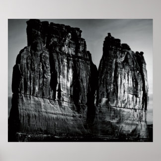 Torn Awaiteth Poster