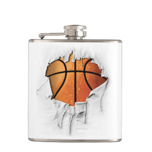 Torn Basketball Fickplunta