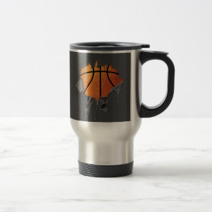Torn Basketball Resemugg