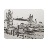Torn Bridge London 2006