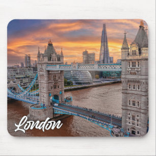 Torn Bridge, London, England Musmatta