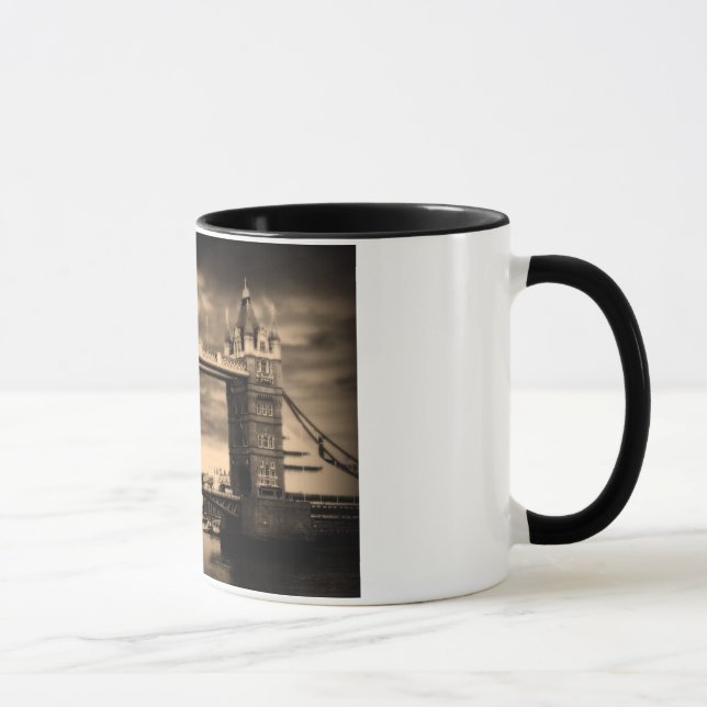 Torn Bridge Mugg (Höger)