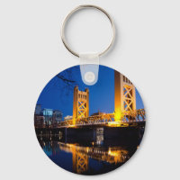 Torn Bridge - Sacramento, CA