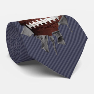 Torn Football Slips