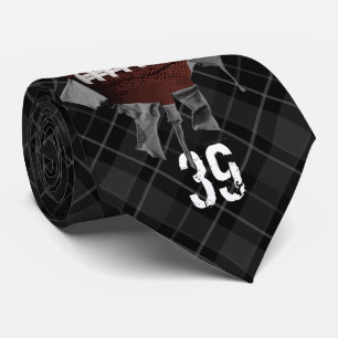 Torn Fotboll Slips