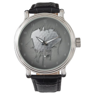 Torn Golf Boll Armbandsur