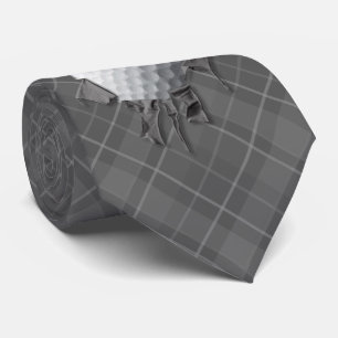 Torn Golf Boll Slips