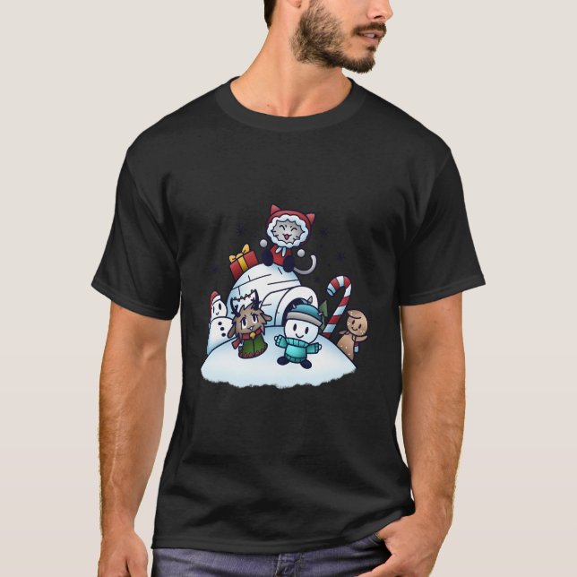 Torn Heroes Heroes T Shirt (Framsida)