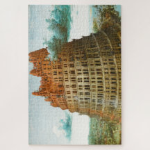 Torn i Babel (Rotterdam)