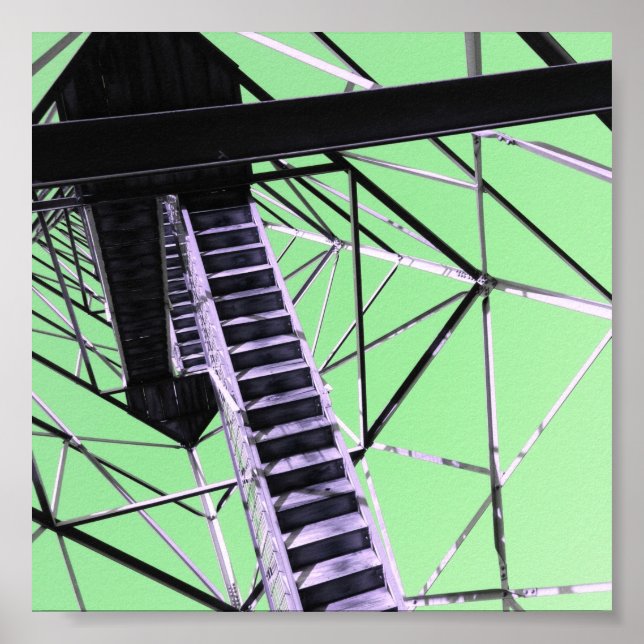 torn i Eureka vår Poster (Framsidan)