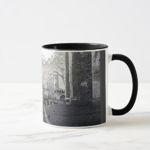 Torn i London av Alexandra Cook alias Linandara Mugg