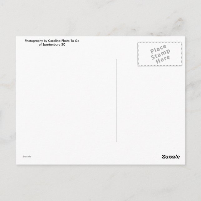 Torn i London-postkortet Vykort (Baksida)