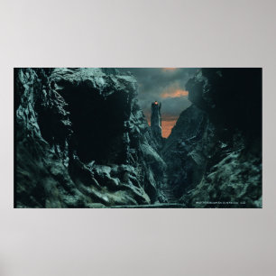 Torn i Orutanc Poster