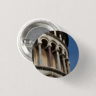 Torn i Pisa, Italien Knapp