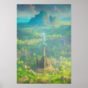 Torn i Secrets Poster