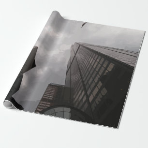 Torn i staden. presentpapper