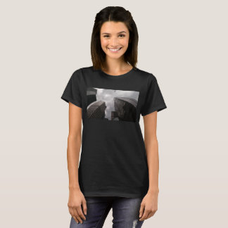 Torn i staden. t shirt