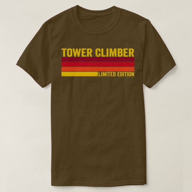 Torn Kliber T Shirt (Design framsida)