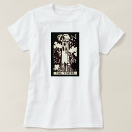 torn-kortet | t shirt