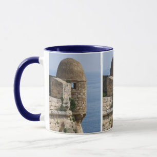 Torn Mugg