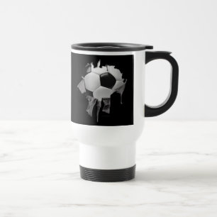 Torn Ocer-dator Mugg