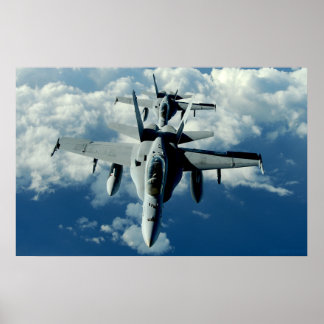 Torn över Pearl Poster