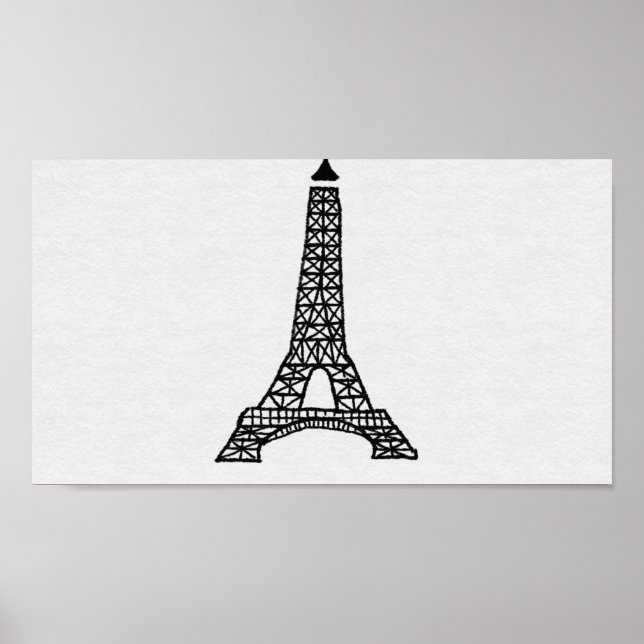 Torn Poster (Framsidan)