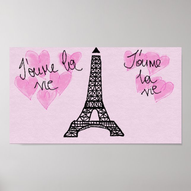 Torn Poster (Framsidan)