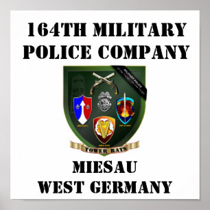 Torn Råttor 11 x 11 Poster