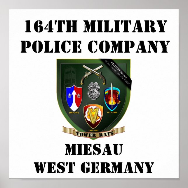 Torn Råttor 11 x 11 Poster (Framsidan)