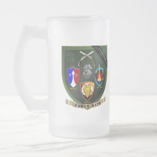 Torn Råttor Beer Mugg
