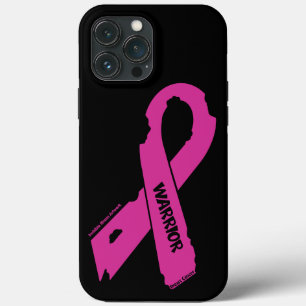 Torn Ribbon/Warrior...Breast Cancer