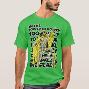 torn t shirt